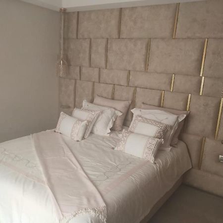 شقة Amazing Luxury Flat مراكش المظهر الخارجي الصورة