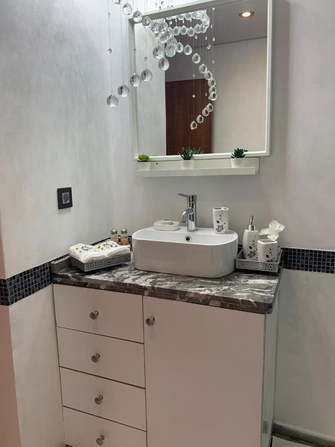 شقة Amazing Luxury Flat مراكش المظهر الخارجي الصورة