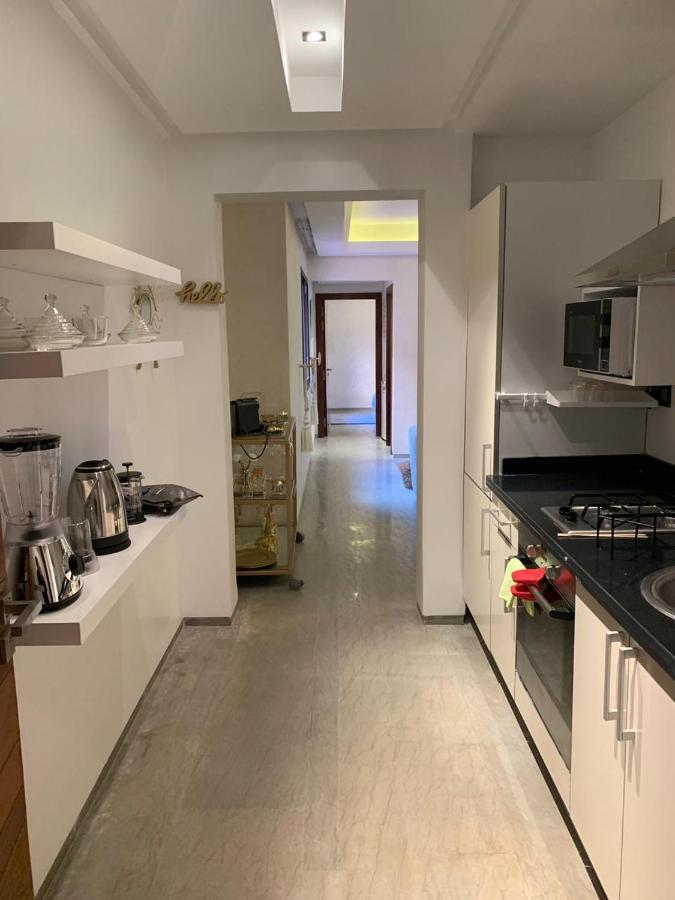 شقة Amazing Luxury Flat مراكش المظهر الخارجي الصورة