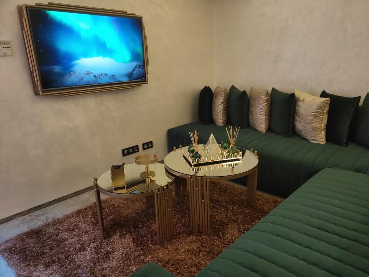 شقة Amazing Luxury Flat مراكش المظهر الخارجي الصورة