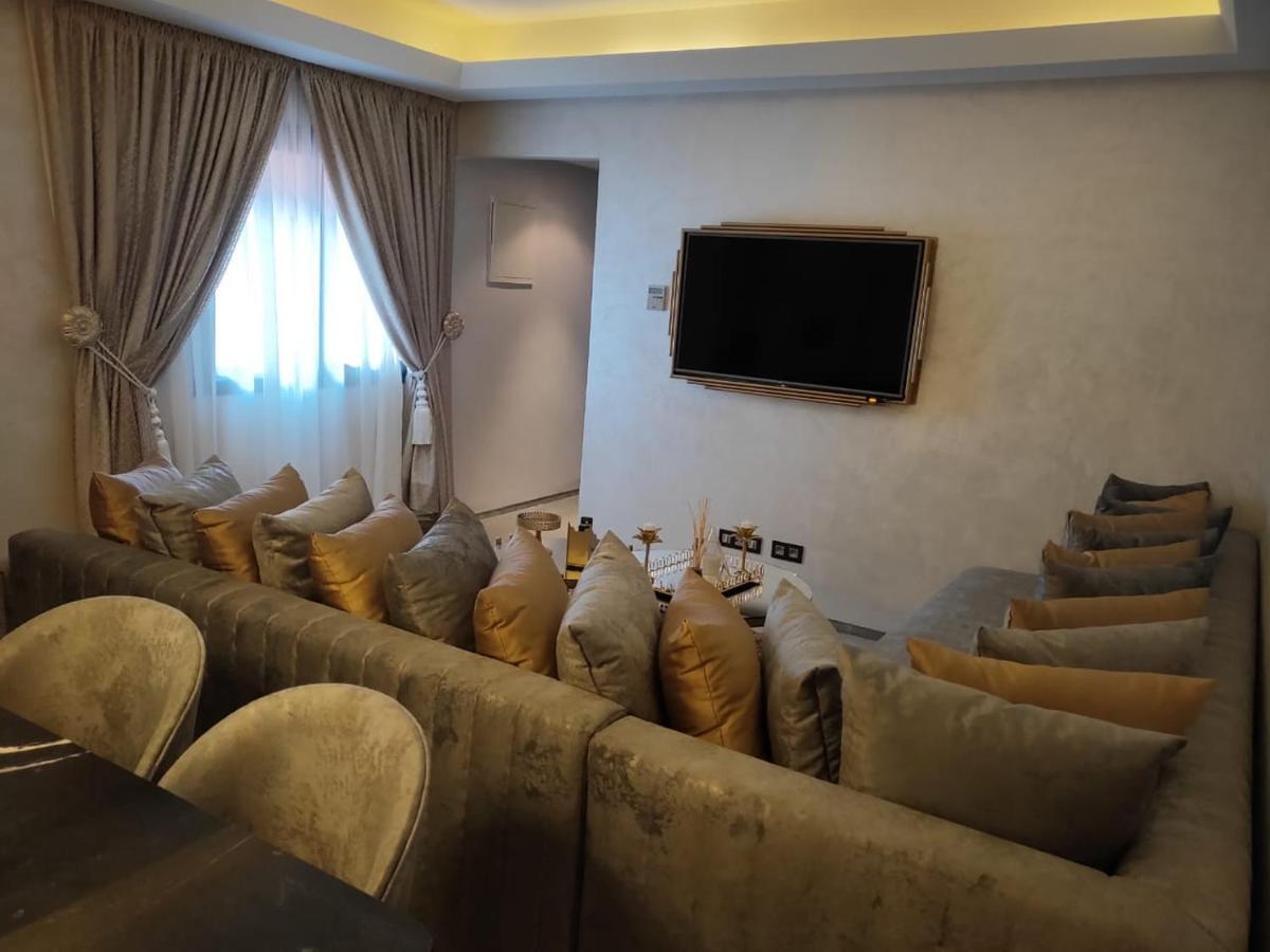 شقة Amazing Luxury Flat مراكش المظهر الخارجي الصورة