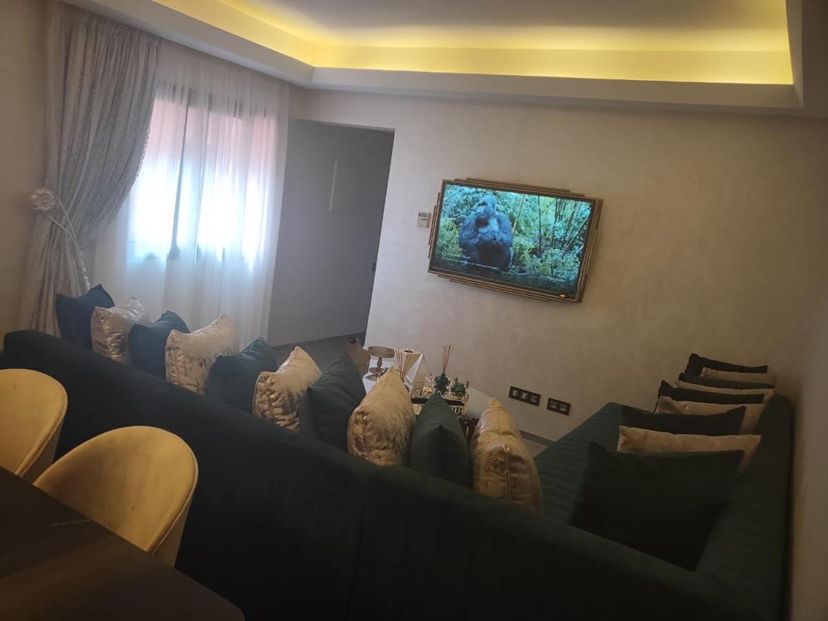 شقة Amazing Luxury Flat مراكش المظهر الخارجي الصورة