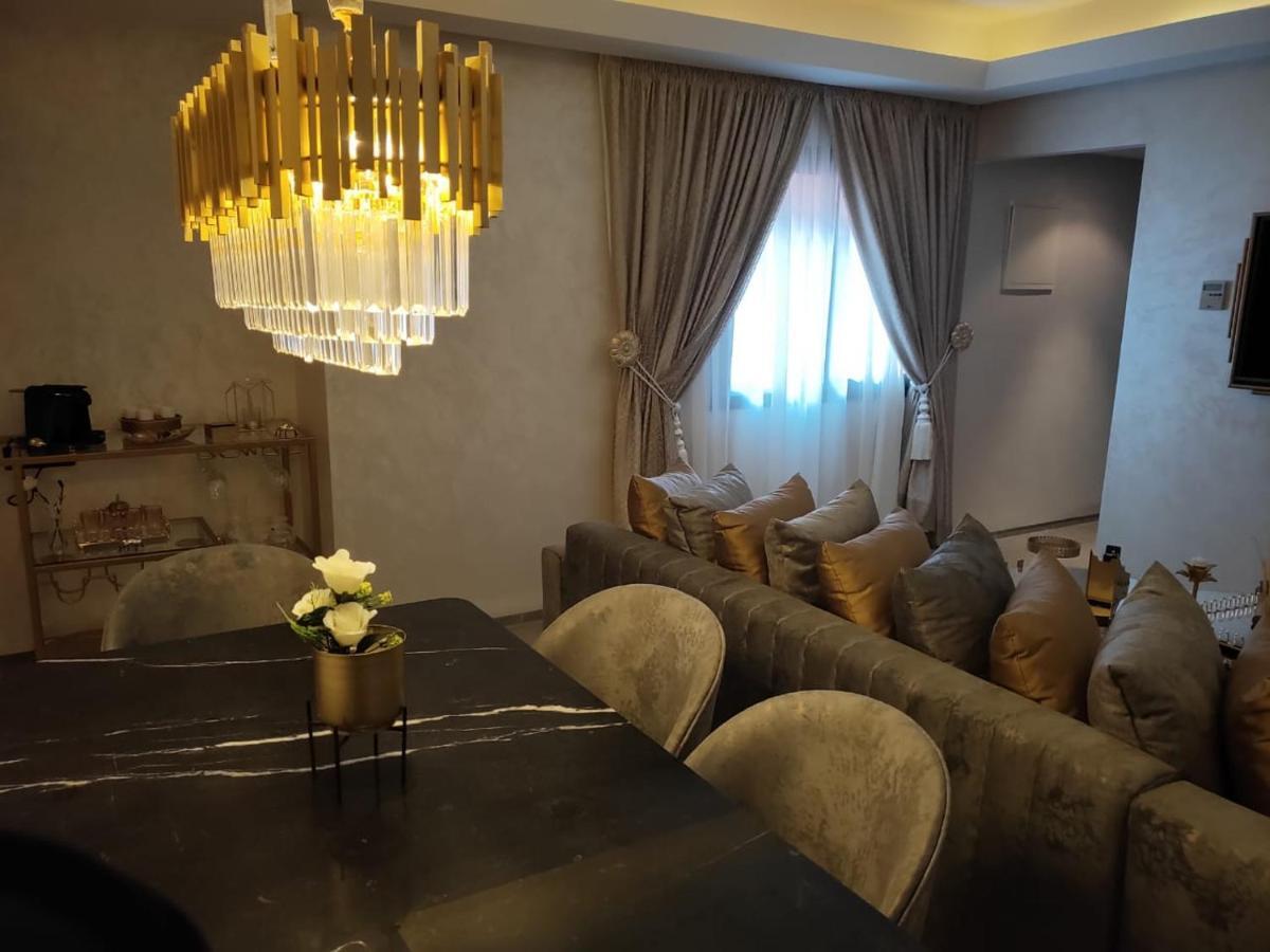 شقة Amazing Luxury Flat مراكش المظهر الخارجي الصورة