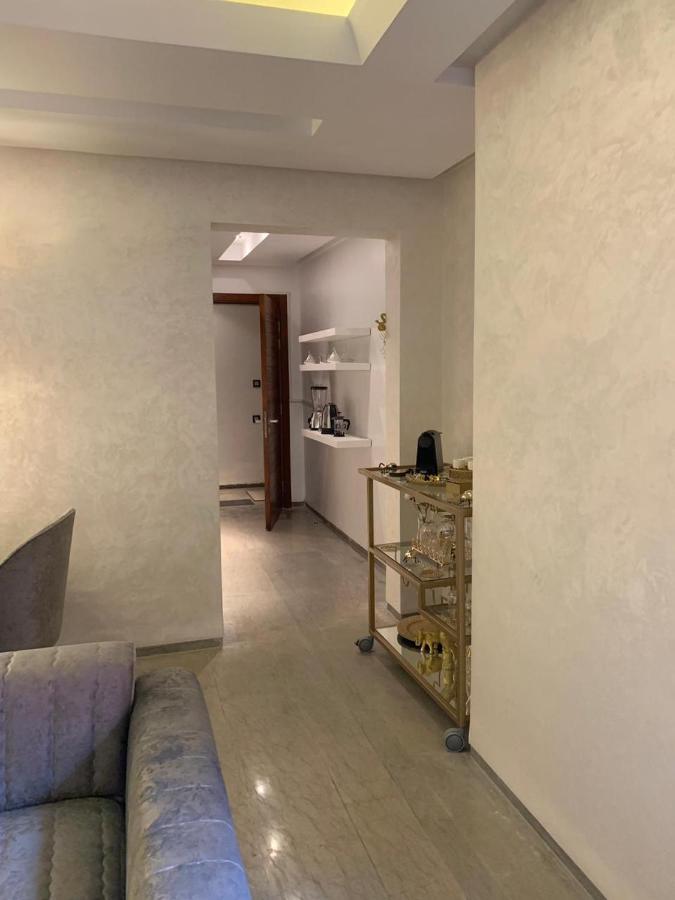 شقة Amazing Luxury Flat مراكش المظهر الخارجي الصورة