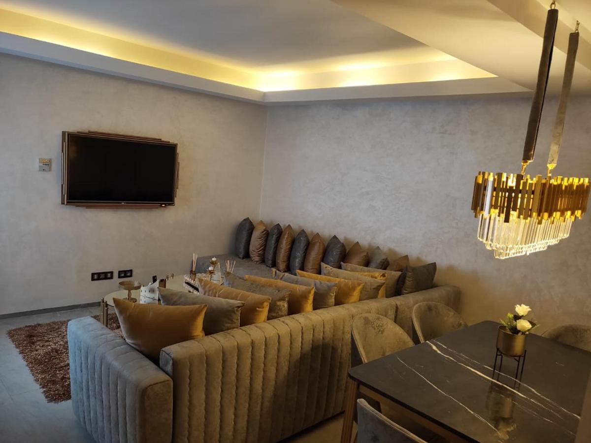 شقة Amazing Luxury Flat مراكش المظهر الخارجي الصورة