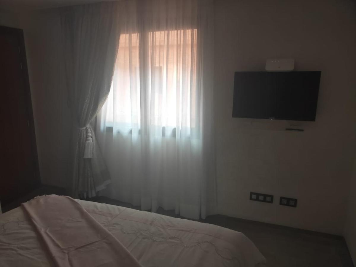 شقة Amazing Luxury Flat مراكش المظهر الخارجي الصورة