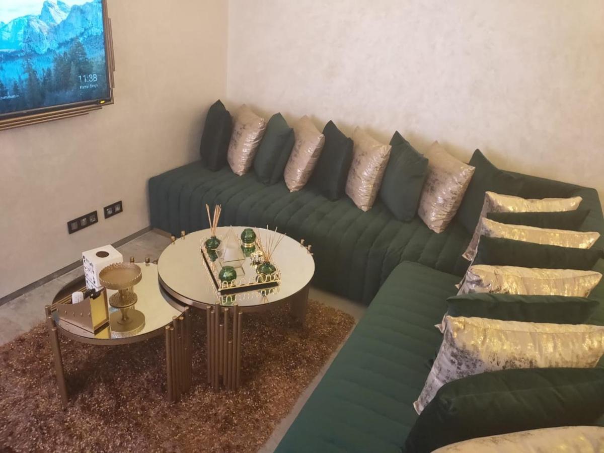 شقة Amazing Luxury Flat مراكش المظهر الخارجي الصورة