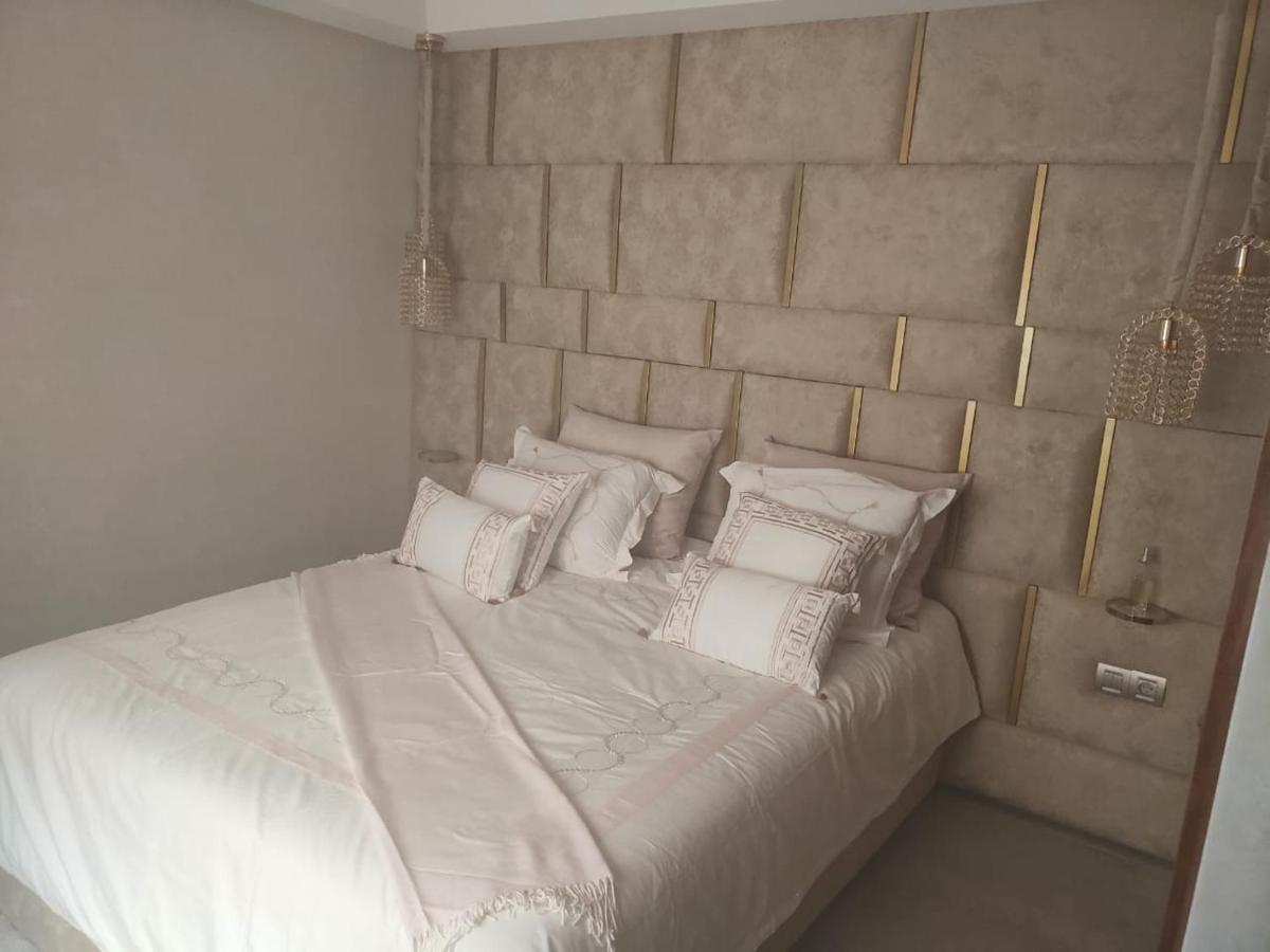شقة Amazing Luxury Flat مراكش المظهر الخارجي الصورة