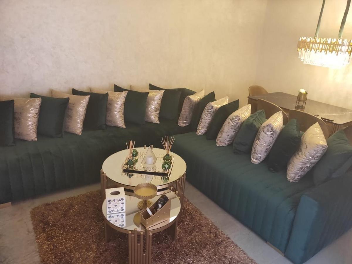 شقة Amazing Luxury Flat مراكش المظهر الخارجي الصورة